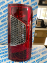 FORD CONNECT SAĞ  STOP  DUYSUZ (2009-2013) SIFIR