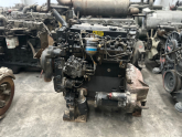 Oto Çıkma Parça / Motor / Motor Komple / Dodge / AS - 250 / Çıkma Parça 