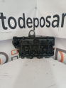 Fiorino Linea Bipper Nemo Emme Manifoldu Euro5
