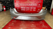 2016-2024 Renault Megane 4 Arka Tampon 850227725R