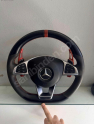 Mersedes W205 w213 w117 w176 direksiyon simidi