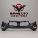 DACIA SANDERO STEPWAY ÖN TAMPON 2021 VE ÜZERİ / TAİWAN