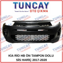 KİA RİO ÖN TAMPON HB DOLU 2017-2020 YEDEK PARÇA