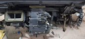 PEUGEOT BOXER KALORİFER KAZANI