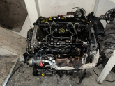 Ford Transit Çıkma 2.0 Dizel Motor