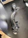 MERCEDES GL63 S63 G63 OM157 MOTOR TERMOSTAT