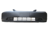 ÖN TAMPON HONDA CIVIC 01-03 04711-S5A-A90ZZ SİS DELİKSİZ