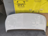 OPEL COMBO E KAPUT BEYAZ ÇIKMA ORJİNAL YEDEK PARÇA