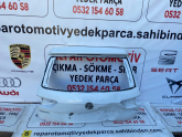 Vw tiguan bagaj kapağı beyaz orijinal çıkma 2015-20