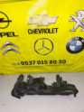 CİTROEN C4  INTERCOOLER KANALI 9687421780