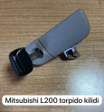 MİTSUBİSHİ L200 TORPİDO KİLİDİ