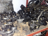ÖZMEN OPEL PALİO 1.3 MAZOT POMPASI