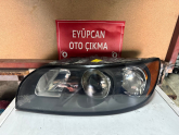VOLVO S40 SOL ÖN FAR EYÜPCAN OTO