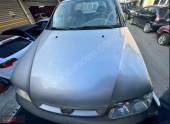 FİAT ALBEA 2002 MOTOR KAPUTU EYUPCAN OTODA