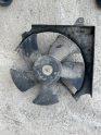 CHEVROLET LACETTİ FAN MOTORU 61R0024