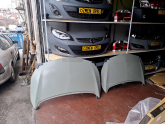 ÖZMEN OPEL ASTRA F G H J K ÖN KAPUT