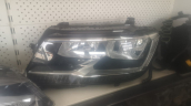 2017 TİGUAN ORJİNAL ÇIKMA SOL FAR