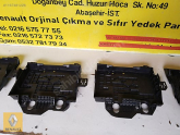 8200314273R RENAULT CLİO 3 AKÜ ALTI