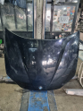 2012-2016 BMW X1 E84 HATASIZ MOTOR KAPUTU -DS OTOMOTİV-