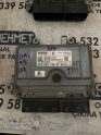 ÇIKMA MERCEDES W245 A 640 150 67 34 A6401506734 MOTOR BEYNİ