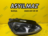 Oto Çıkma Parça / Elektrik / Far / Volkswagen / Golf / Çıkma Parça 