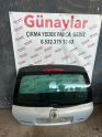 RENAULT CLİO HB BAGAJ KAPAĞI