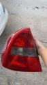 MİTSUBİSHİ CARİSMA HB 2001-2005 SOL STOP-ALKO OTOMOTİV