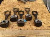 Oto Çıkma Parça / Motor / Piston / Volkswagen / Touareg / Çıkma Parça 