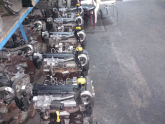 Oto Çıkma Parça / Motor / Motor Komple / Renault / Clio / Çıkma Parça 