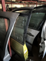 Renault Megane 2 sol ön kapı