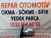 Renault Thalia 2 sol ayna orijinal çıkma e20207320 08-13