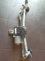 OPEL GRANDLAND ÖN CAM SİLECEK MOTORU 3397022076