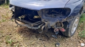 OPEL OMEGA B ÖN PANEL KESME.OTO ERKAN ÜNYE