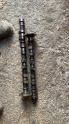 MAZDA 323 FAMİLİA-PRACTİCA 1.5 EKSANTRİK MİLLERİ-ALKO OTOMOTİV