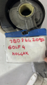 PASSATT 99-05 ÇIKMA KOLÇAK KOMPLE KAPAKLI -  3B0864209S