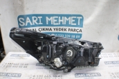 Oto Çıkma Parça / Elektrik / Far / Toyota / Hilux / Çıkma Parça 