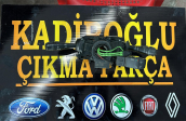 Renault Clio 4 sinyal kolu