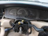 Opel Vectra B Çıkma Kilometre Saati - GM
