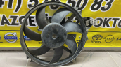 2009-2016 RENAULT FLUENCE ORJ ÇIKMA FAN MOTORU 214819037R