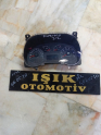 FİORİNO 503002186207 C141 GÖSTERGE PANELİ KM SAATİ ÇIKMA ORJİNAL