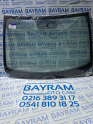 Oto Çıkma Parça / Kaporta & Karoser / Ön Cam / Renault / Symbol / Çıkma Parça 
