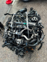 2.0 TDI CGL Audi A6 C7 Motor (2011/2014)