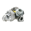 Volkswagen BSG Turbo Sarj 03G145702K A4