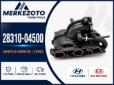 MANİFOLD EMME RİO  STONİC 28310-04500