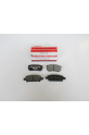 Jeep Compass Arka Fren Balatası 2 0/2 2/2 4 Disk 105 9X32 5X15 4/