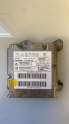 9677910680 Peugeot 508 2011 1.6 dizel otomatik airbag beyni