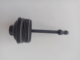 Transporter T6 / Crafter Yağ Filtre Kapağı Orj. 03L115433C
