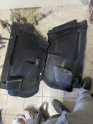 Renault clio 3 stw bagaj döşemesi