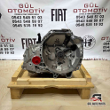 RENAULT SYMBOL JOY 1.0 SCe SIFIR ŞANZIMAN