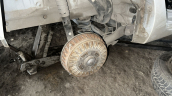 RENAULT CLİO 4 ARKA DİNGİL KOMPLE DOLU BURSA MG